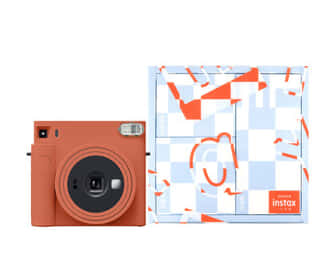 【顺丰免邮~售后无忧】富士instax sq20数模一体立拍立得照相机使用方形相