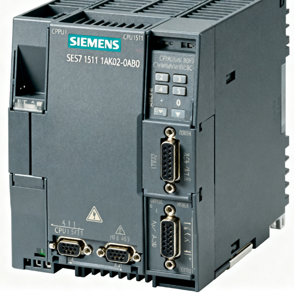 CPU1511_西门子_6ES7 511-1AK02-0AB0_Mixing 