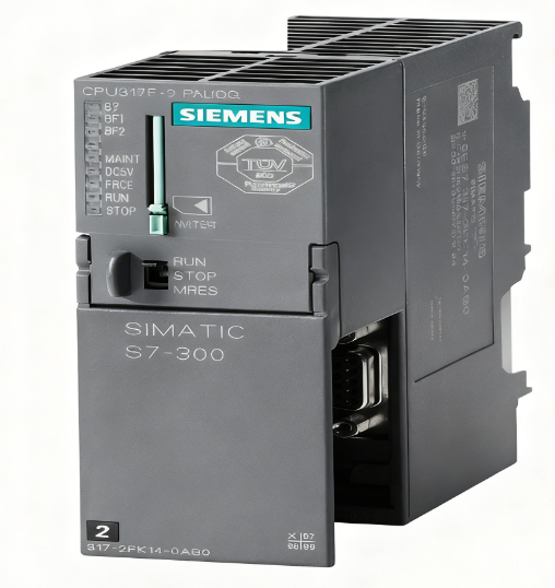 通讯处理器_西门子_CP1243-1_6GK7243-1BX30-0XE0_C8