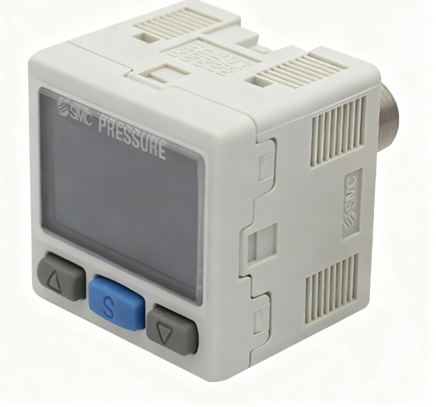 压力开关_ISE_5-N-65-M  12~24V  55mA_LR08