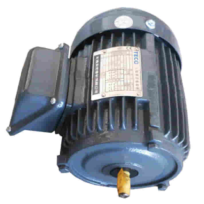 TECO AEVF-XU-F 5.5KW 4P