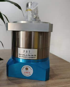 伺服马达齿轮箱DH120L2-70-24-110