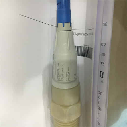 LEVEL INDICATION FMI51JIBB0JA3A1A