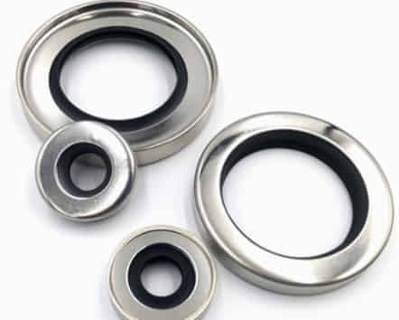 PTFE-SHAFT PACKING