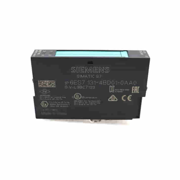 module24VDC 4D0 6ES7132-4BD02-0AA0