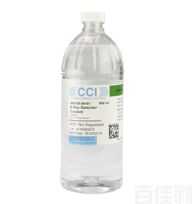 greagent 	X光机冷却液	23M1251	1	L
