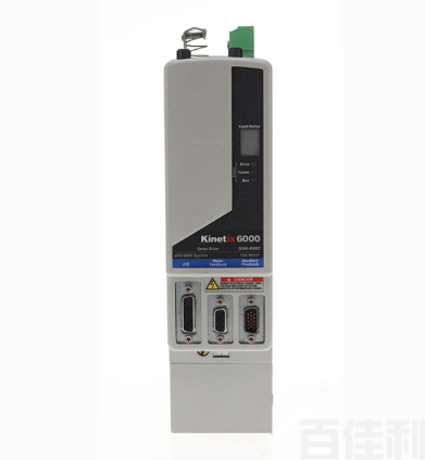 AB伺服控制器	2094-BM01-M	