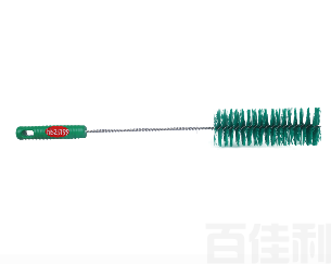 固安捷	烘焙机管道清洁钢刷	" 20MM(总长17厘米)接口12mm&