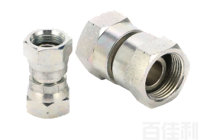 油管接头		3B12ZF	1	个